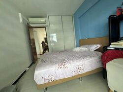 Blk 268B Boon Lay Court (Jurong West), HDB 5 Rooms #600318721